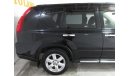 Nissan X-Trail NT31