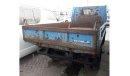 Isuzu Elf Isuzu elf RIGHT HAND DRIVE (PM435)