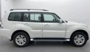 Mitsubishi Pajero GLS 3.8 | Under Warranty | Inspected on 150+ parameters