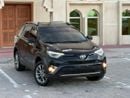 تويوتا راف ٤ VXR 2.5L