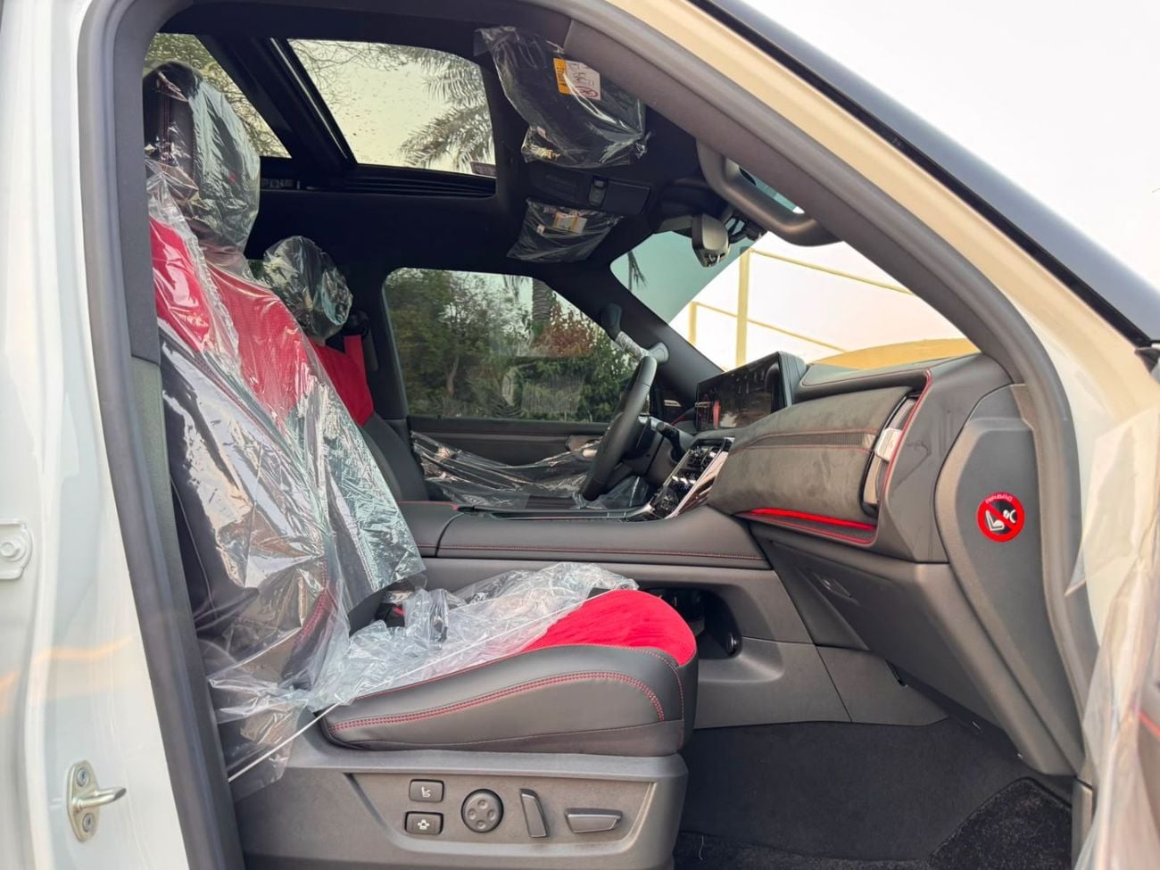 نيسان باترول NISMO