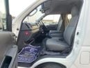 تويوتا هاياس TOYOTA HIACE COMMUTER VAN RHD 2017 MODEL 3.0 L DIESEL AUTOMATIC(PM33049)
