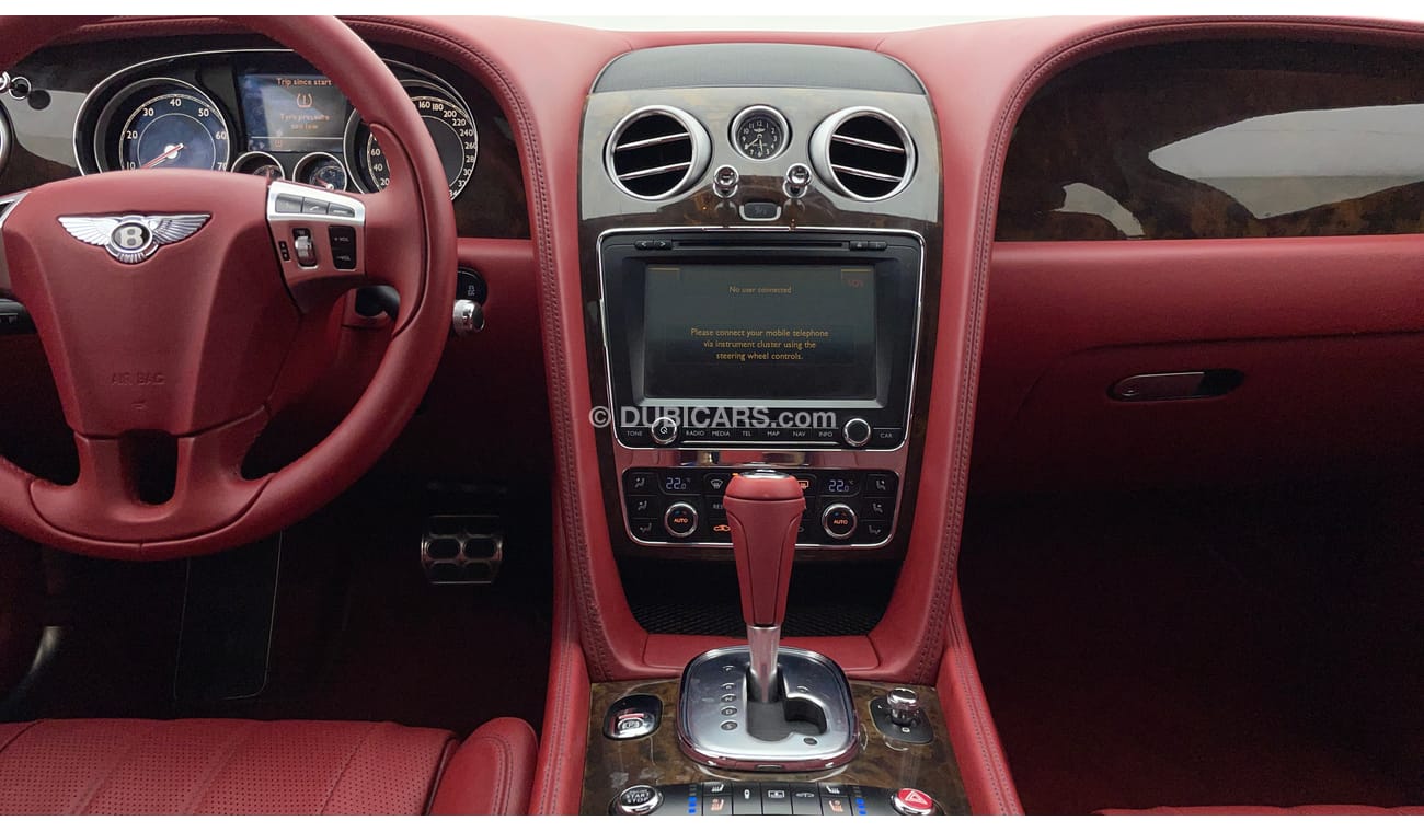 Bentley Flying Spur V8 4 | Zero Down Payment | Free Home Test Drive