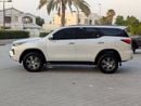 Toyota Fortuner EXR 4X4 V4 2.7L Excellent Condition