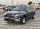 تويوتا راف ٤ XLE 2.5L 2020 TOYOTA RAV4 XLE HYBRID FULL OPTIONS IMPORTED FROM USA