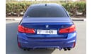 BMW M5 Std