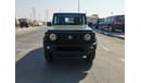 سوزوكي جيمني 2020 Suzuki Jimny 4x4 | Manual with Back Cam | All Colors Avail | Export Price: 69000