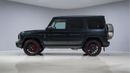 مرسيدس بنز G 63 AMG - 2 Years Approved Warranty - Approved Prepared Vehicle