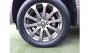 Suzuki Grand Vitara 2015 GCC model, agency dye, cruise control, alloy wheels, camera sensors, Android screen, in excelle