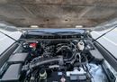 Toyota Land Cruiser GXR