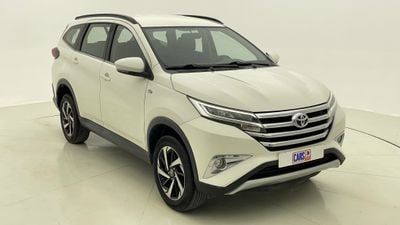 Toyota Rush EX 1.5 | Zero Down Payment | Home Test Drive