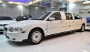 فولفو S80 EXCELLENT DEAL for our Volvo S80 2.9 LIMOUSINE! ( 2004 Model! ) in White Color! GCC Specs