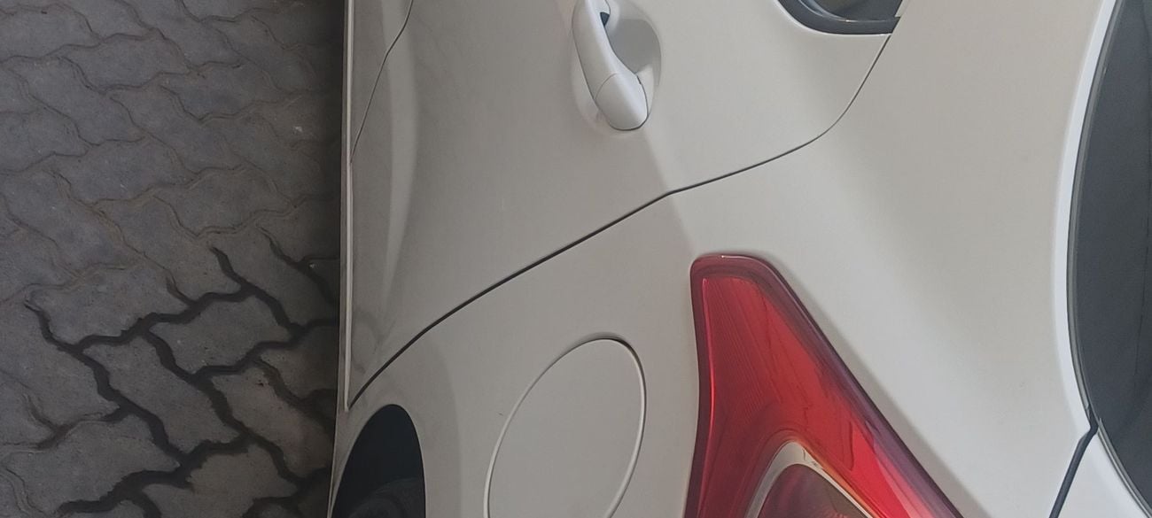 هيونداي i10 1.2