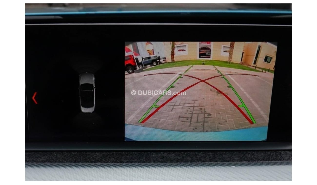 BMW 430i M Sport F33