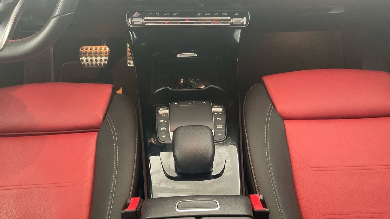 مرسيدس بنز A 200 Premium+ | upto AED 20,000 Ramadan Discount | شامل الضمان | 0 ﺪﻔﻋﺓ ﺃﻮﻟﻯ