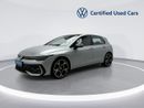 Volkswagen Golf GTI 2L | Top-Tier Full Option Leather Spec | 22,100 AED SAVINGS from New Car