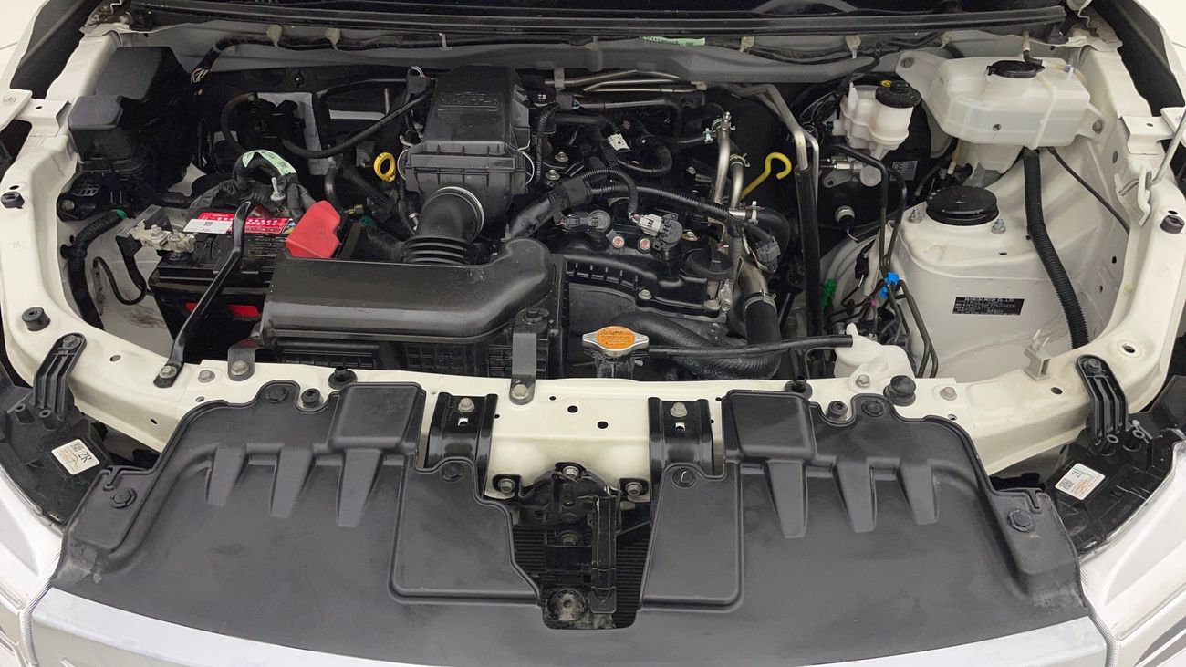 تويوتا راش EX 1.5 | بدون دفعة مقدمة | اختبار القيادة في المنزل