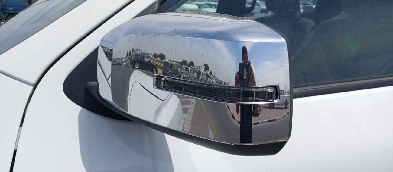 Mitsubishi L200 GLS 2.4L