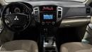 Mitsubishi Pajero GLS MIDLINE 2019 | AED 699/Month | 0 DP | 30 Day Return | Warranty | Service History