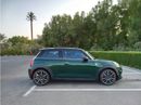 Mini Cooper STD Full option 1.5L