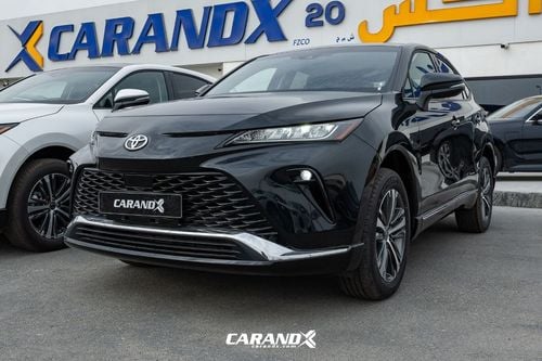 تويوتا فينزا 2.0L CVT 2WD Luxury Petrol 2024