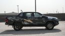تويوتا هيلوكس ADVENTURE 2.8L DIESEL 4CYL DC AT 4WD 2026MY