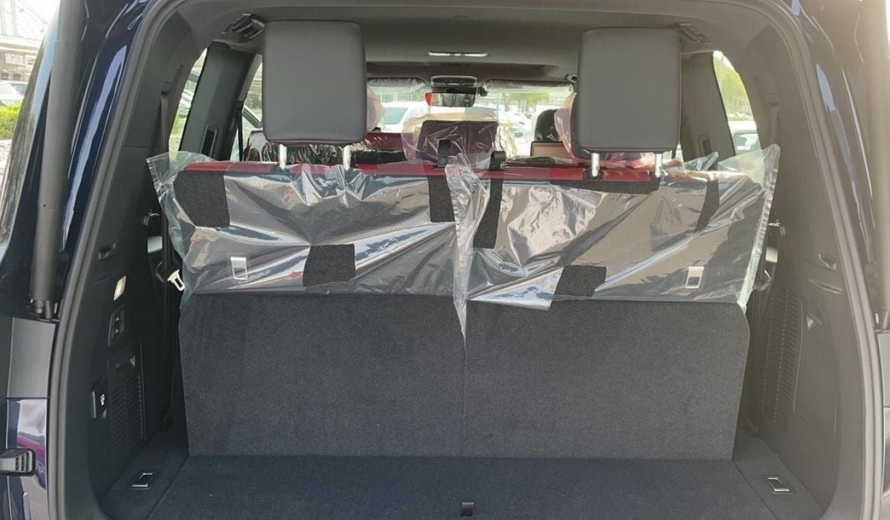 تويوتا لاند كروزر LAND CRUISER VX.R TWIN TURBO