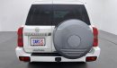 Nissan Patrol Safari SAFARI 4.8 | Under Warranty | Inspected on 150+ parameters