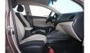 Hyundai Accent Hyundai Accent 2019 GCC in excellent condition without accidents, very clean from inside and outside