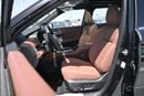 ميتسوبيشي آوتلاندر Mitsubishi Outlander P-Line, 2.5L Petrol 4WD, Model 2026, Color Black