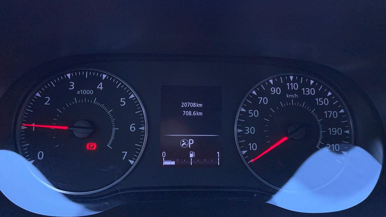 Renault Duster SE 1.6L 2025 SE | AED 677/Month | 0 DP | 30 Day Return | Warranty | Service History