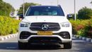 Mercedes-Benz GLE 350 AMG
