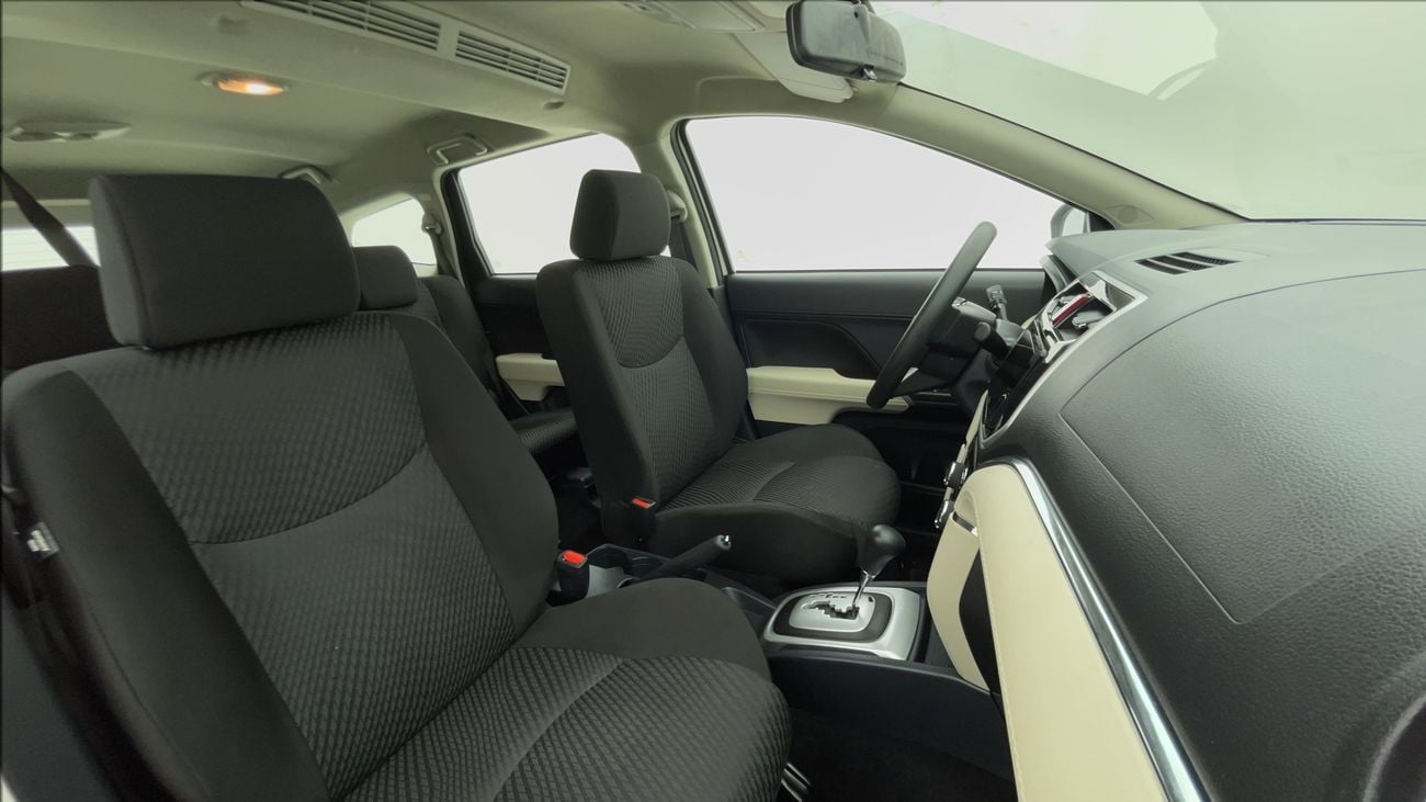 Toyota Rush EX 1.5 | Zero Down Payment | Home Test Drive