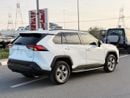 تويوتا راف ٤ XLE 2.5L full option