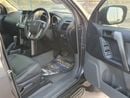 Toyota Prado DIESEL 3.0 LITER FULL OPTION RIGHT HAND DRIVE  2013 MODEL