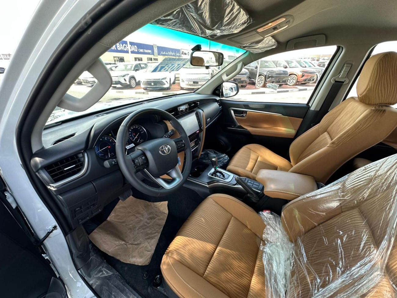 Toyota Fortuner 2026 Toyota fortuner 4.0 G