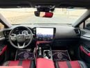 لكزس NX350 F SPORT