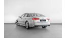 Audi S6 Std 2016 Audi S6 V8 Full Option / Full-Service History