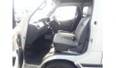 Toyota Hiace Toyota Hiace Van RIGHT HAND DRIVE (Stock no PM766)