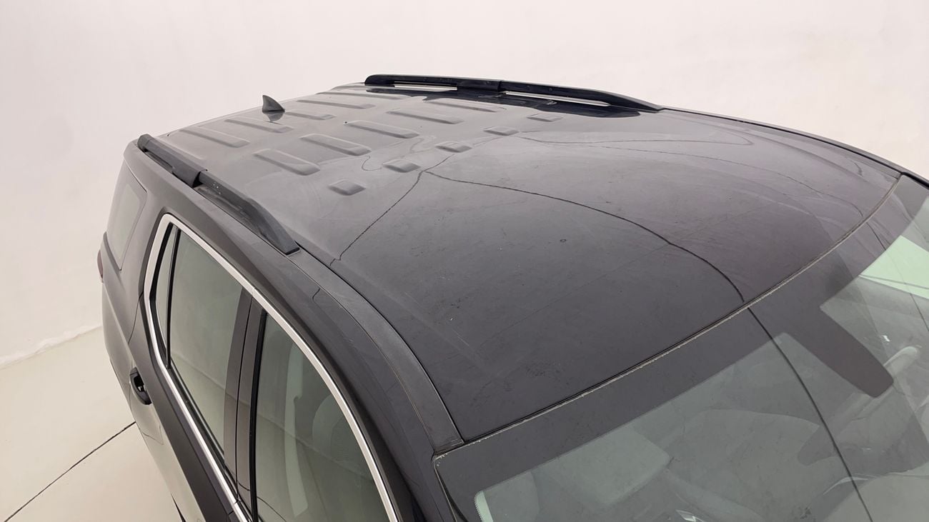 شيفروليه ترافيرس LT 3.6 | بدون دفعة مقدمة | اختبار القيادة في المنزل