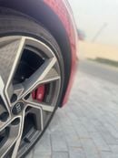 Audi S3 STD TFSI quattro 2.0L Sedan
