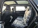 Kia Sorento Kia Sorento 2.5L, Petrol AWD Model 2026 Color Black