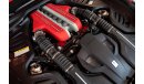 Ferrari GTC4Lusso | 2017 | GCC | WARRANTY
