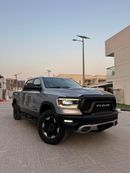 دودج رام فان 