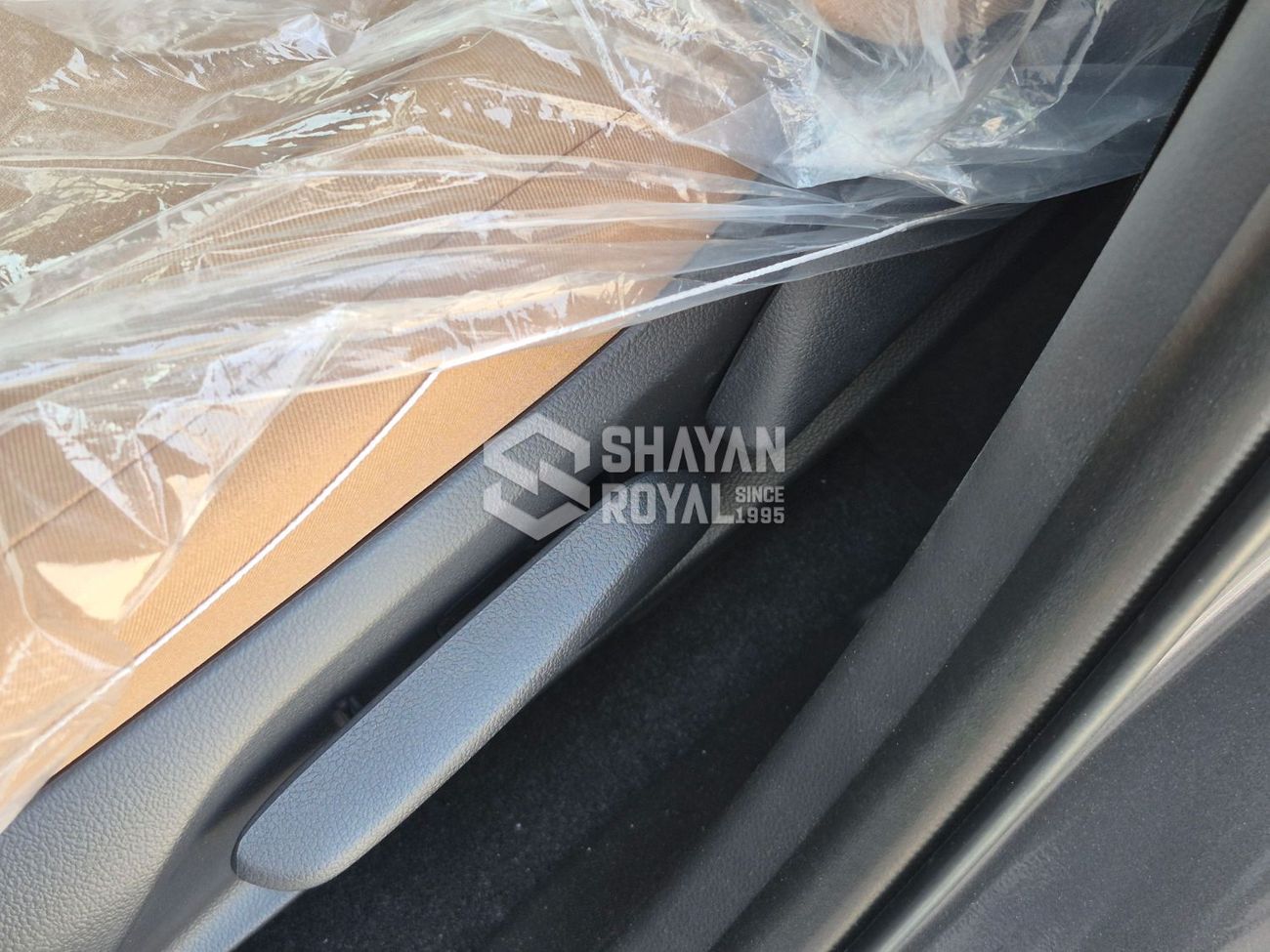 Toyota RAV4 LHD XLE-G 2.5L HEV AWD AT 2025MY