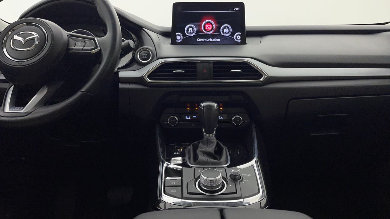 Mazda CX9 GT 2.5 | Zero Down Payment | Home Test Drive