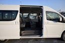 Toyota Hiace 2025 MODEL TOYOTA HIACE HIGHROOF GL V6 3.5L PETROL 13-SEATER MANUAL