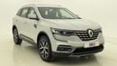 Renault Koleos LE 2.5 | Zero Down Payment | Home Test Drive