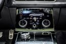 Land Rover Range Rover Velar R-DYNAMIC HSE