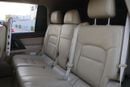 Toyota Land Cruiser GXR 4.6L